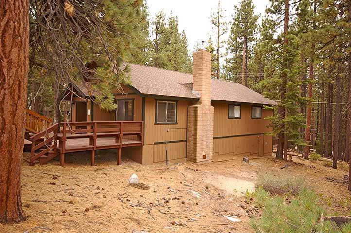 1454 Bonita Road Home South Lake Tahoe Exterior photo